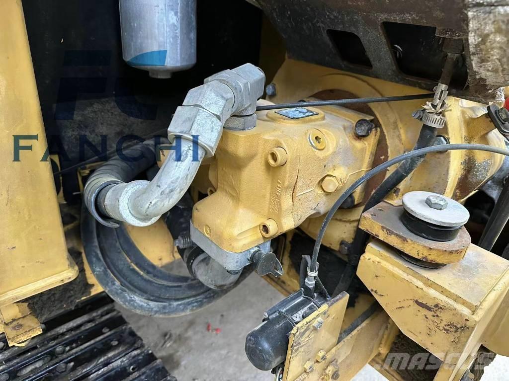 CAT 305.5E2 Mini excavatoare < 7t