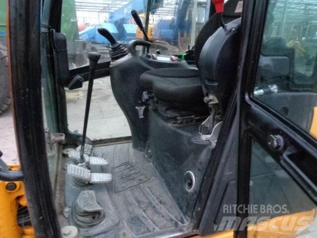 JCB 8018 Mini excavatoare < 7t