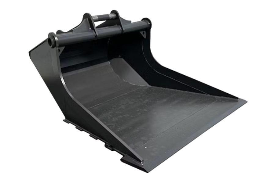  Embax Planeringskopa Pistoane
