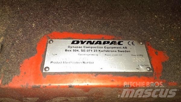 Dynapac LH700 Vibratoare
