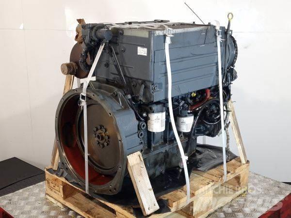 Deutz D2011 L04 I Motoare