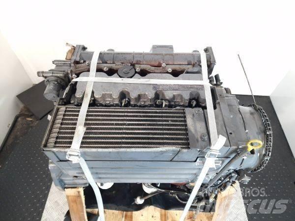 Deutz D2011 L04 I Motoare