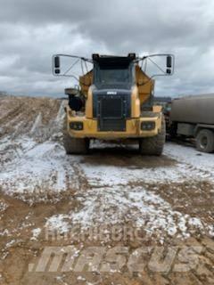 Bell Truck Alte echipamente miniere
