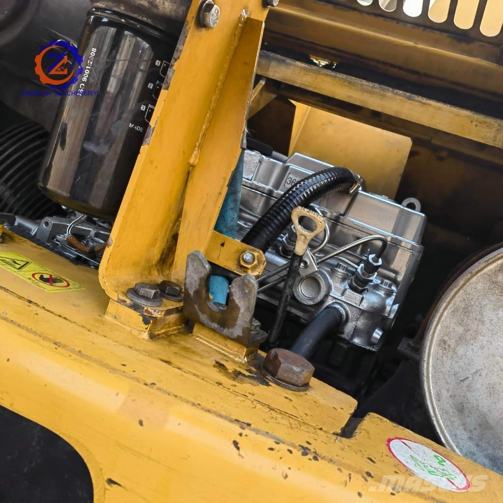 CAT 308 D Excavatoare 7t - 12t