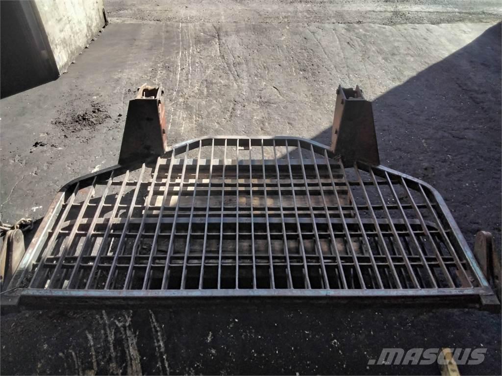  Minibrunett 578 Alte componente