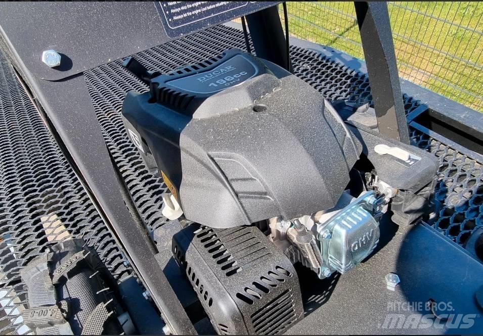  Dumper T25 Minitractor de teren