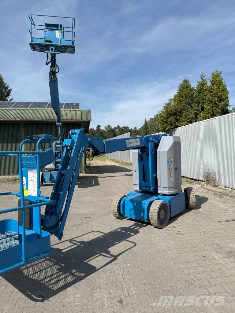Genie Z 30/20 Nacele cu brat articulat