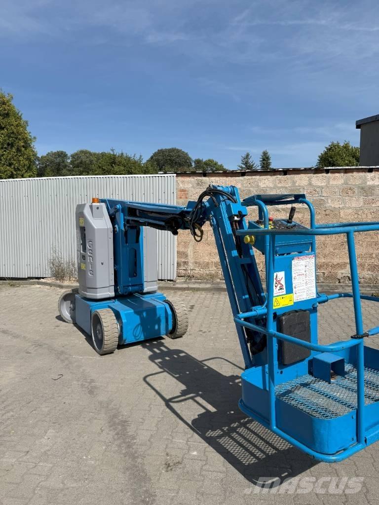Genie Z 30/20 Nacele cu brat articulat