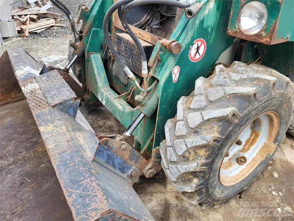 ZTS UNC 060 Utilaje construcții - Altele