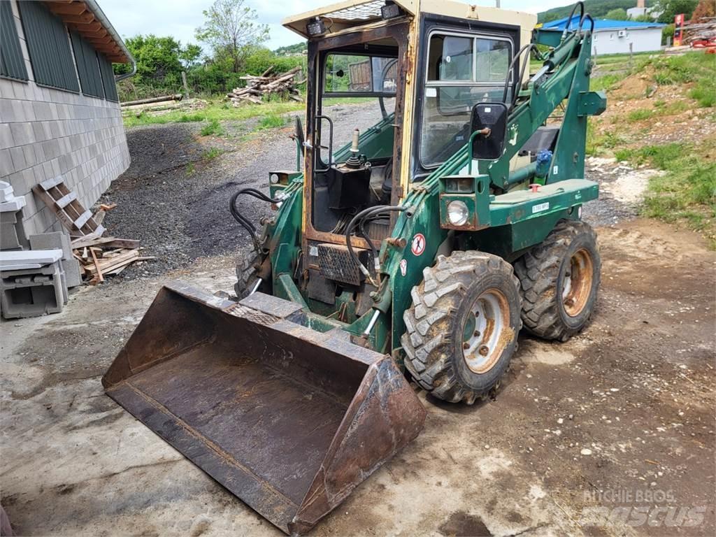 ZTS UNC 060 Utilaje construcții - Altele