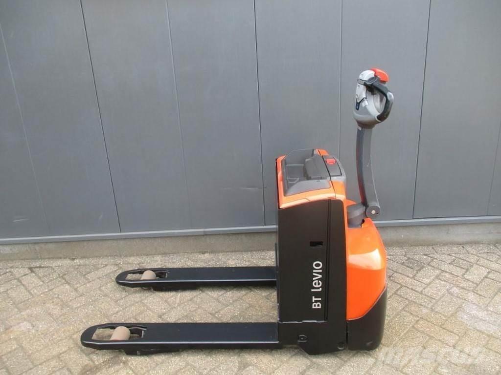 BT LWE 160 Transpaleta manuala