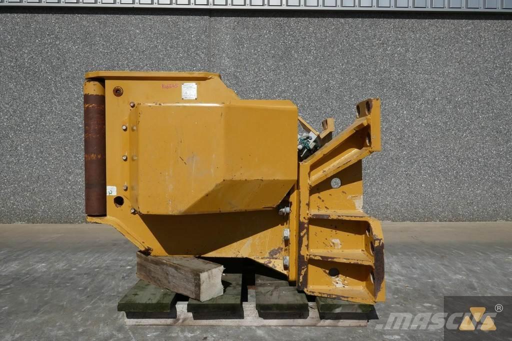 Paccar PA140-316V Alte componente