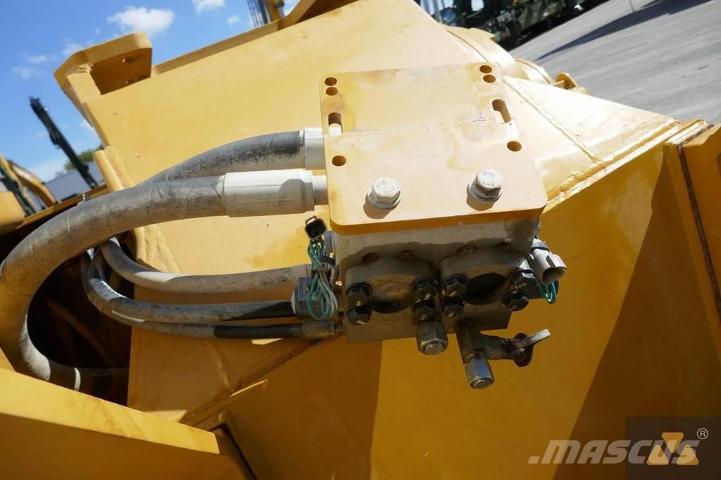 Paccar PA140-316V Alte componente