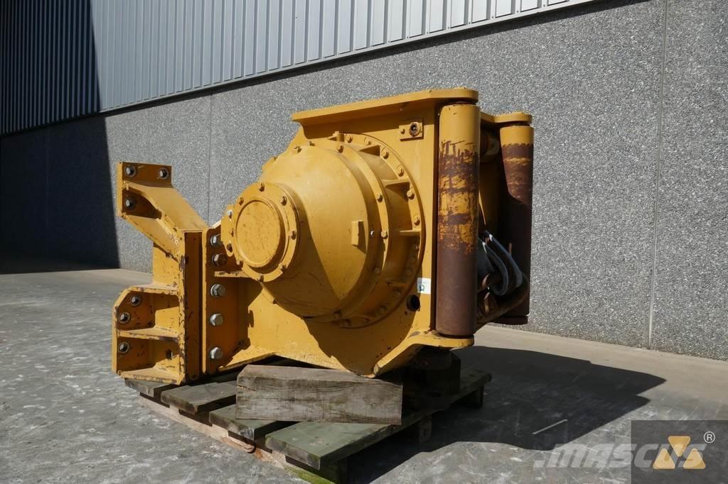 Paccar PA140-316V Alte componente