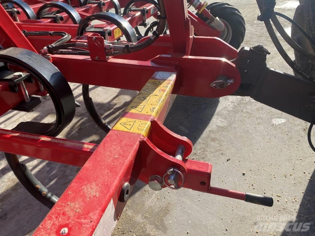 Horsch Finer 7 SL Cultivatoare