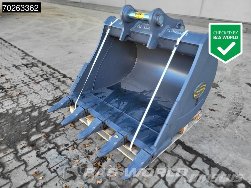 Strickland 13T Altele