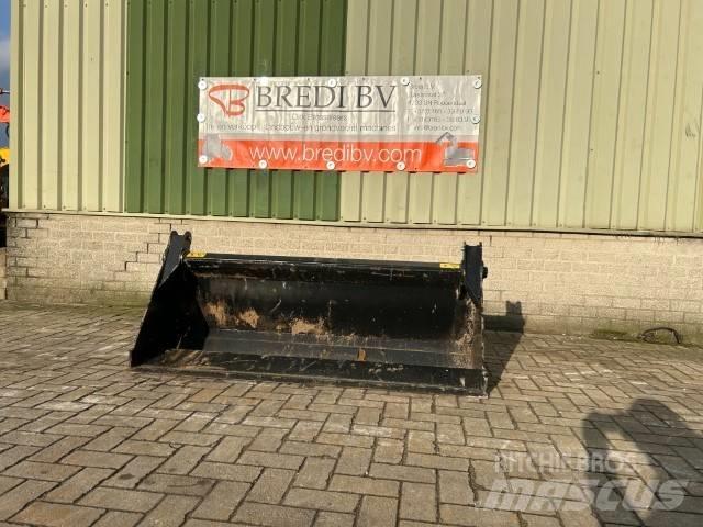 Bobcat Bak Pistoane
