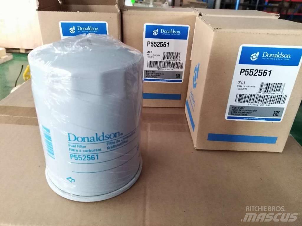 Donaldson P552561 Hidraulice