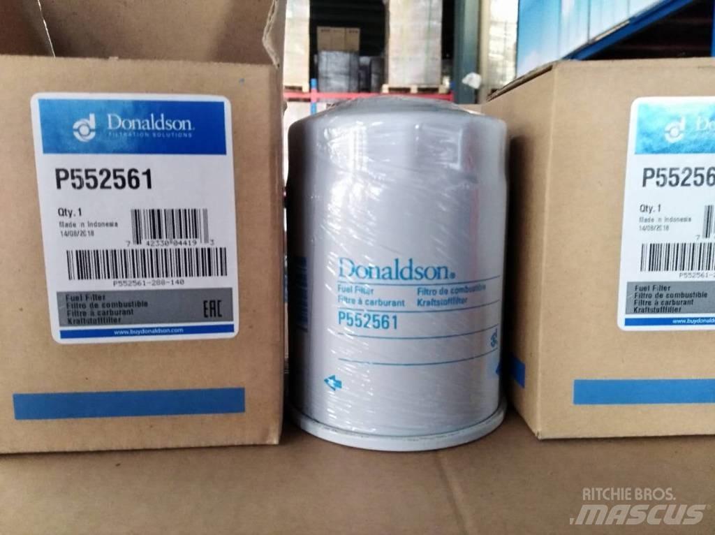 Donaldson P552561 Hidraulice