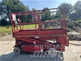 UpRight Sl20 Alte ascensoare si platforme