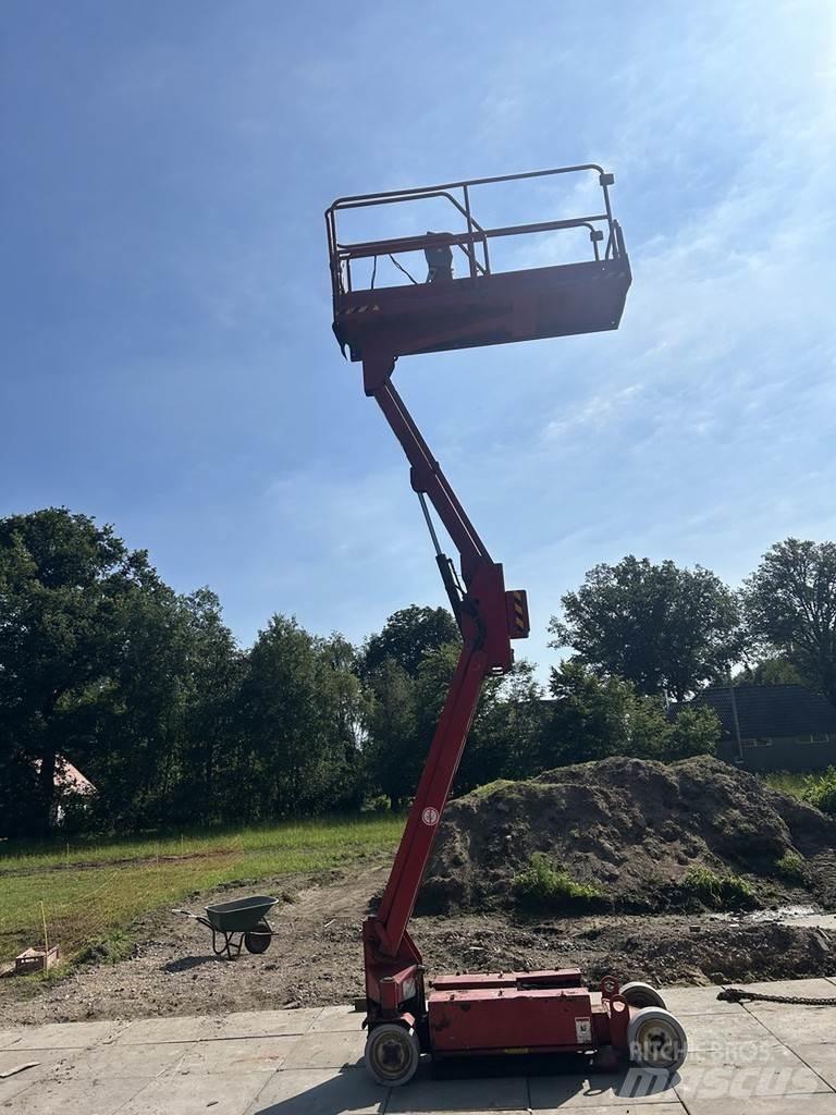 UpRight Sl20 Alte ascensoare si platforme