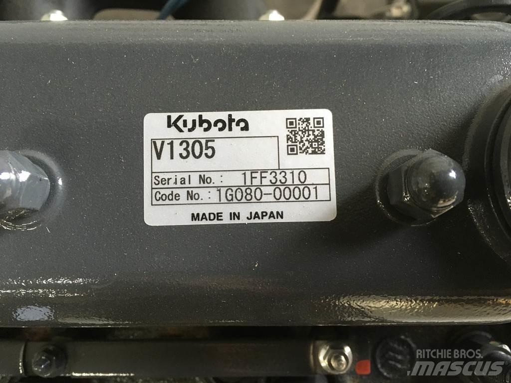 Kubota V1305 NEW Motoare