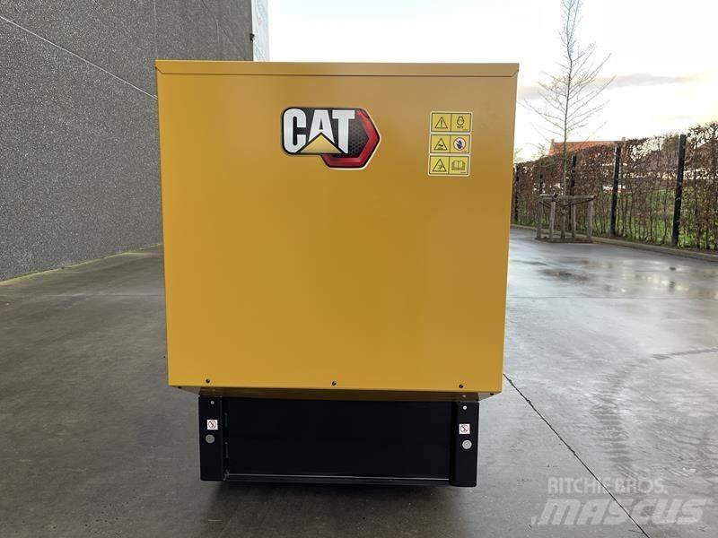 CAT DE 22 E 3 Generatoare Diesel