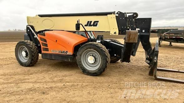 JLG 1255 Stivuitoare telescopice