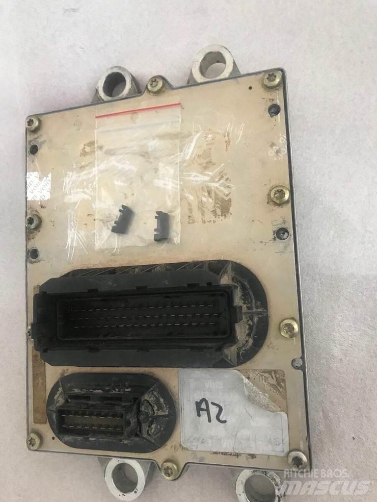 Mercedes-Benz ECU Electronice