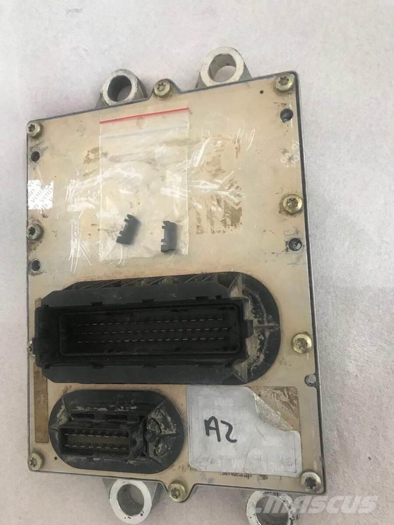 Mercedes-Benz ECU Electronice
