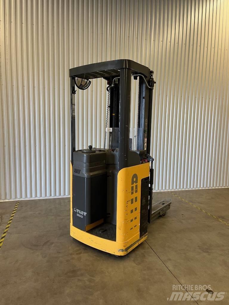 Atlet A160 Transpaleti autopropulsanti