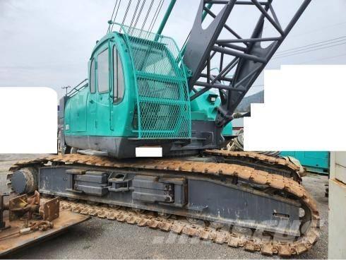 Kobelco BM 700 Macarele