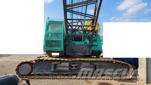 Kobelco BM 700 Macarele