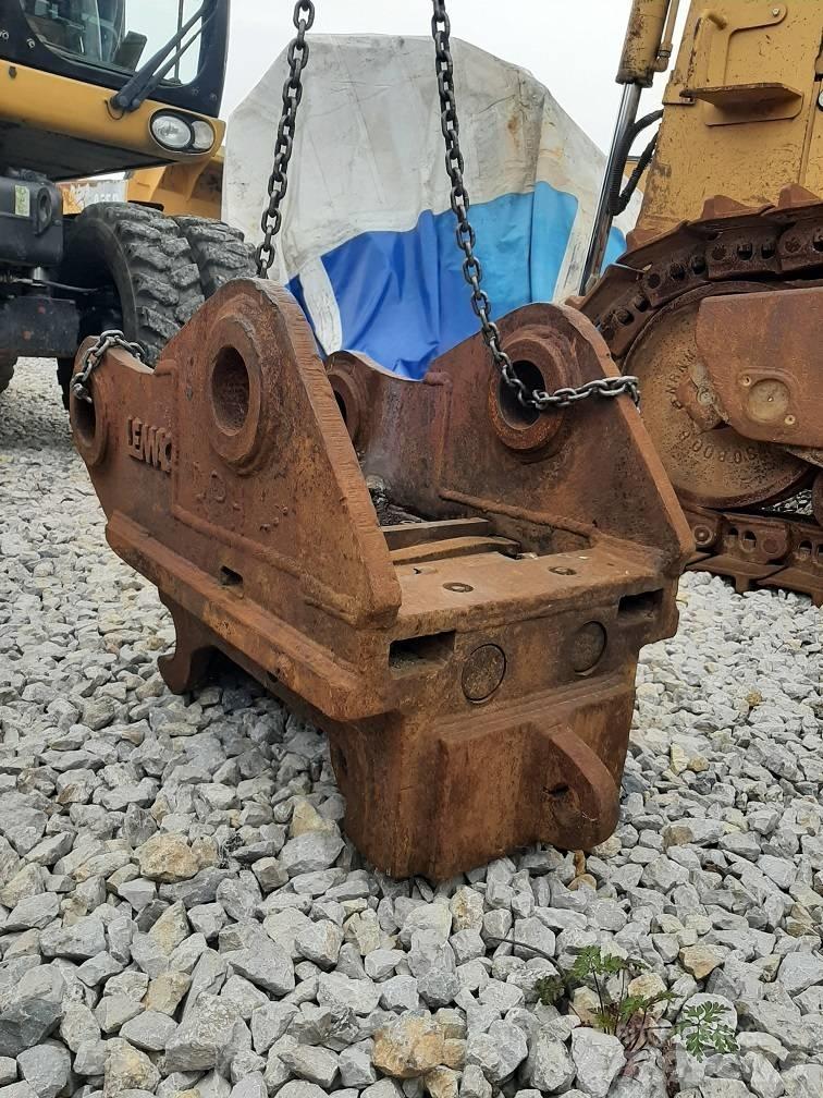  Brza spojka Geith Conectoare rapide