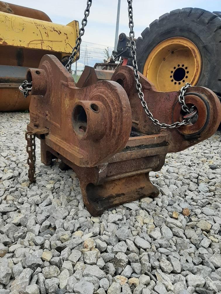  Brza spojka Geith Conectoare rapide