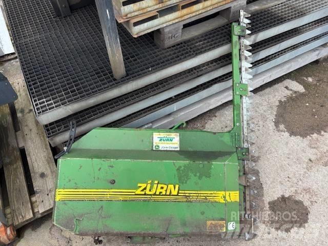 John Deere 9780 CTS Combine de secerat