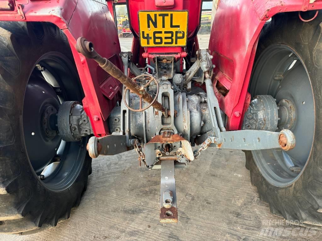 Massey Ferguson 185 Tractoare