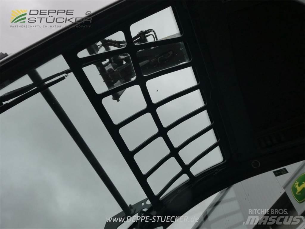 Kramer KT 407 Stivuitoare telescopice