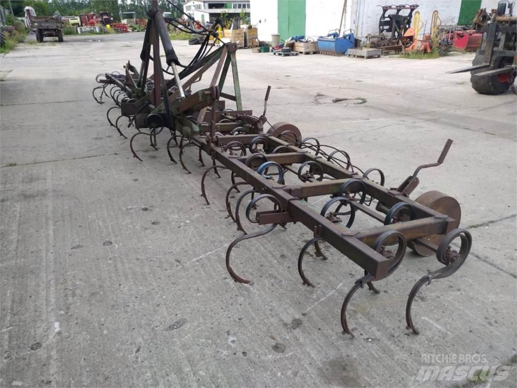 Agrostroj KON 800 Cultivatoare
