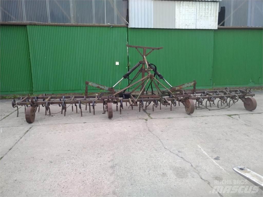 Agrostroj KON 800 Cultivatoare