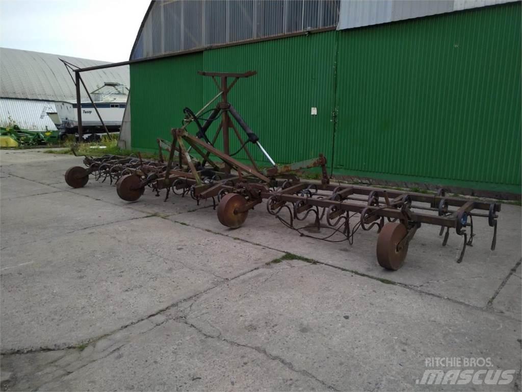 Agrostroj KON 800 Cultivatoare