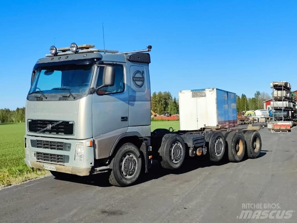 Volvo FH 12 Camion cabina sasiu