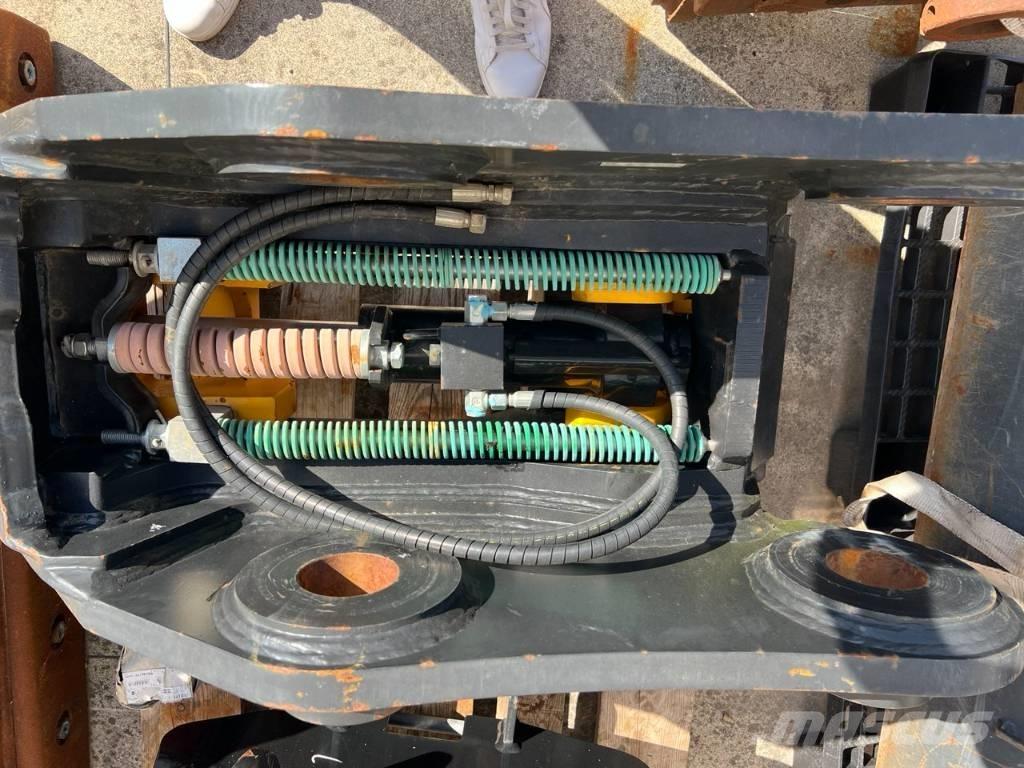 Geith 980/A8252 Conectoare rapide