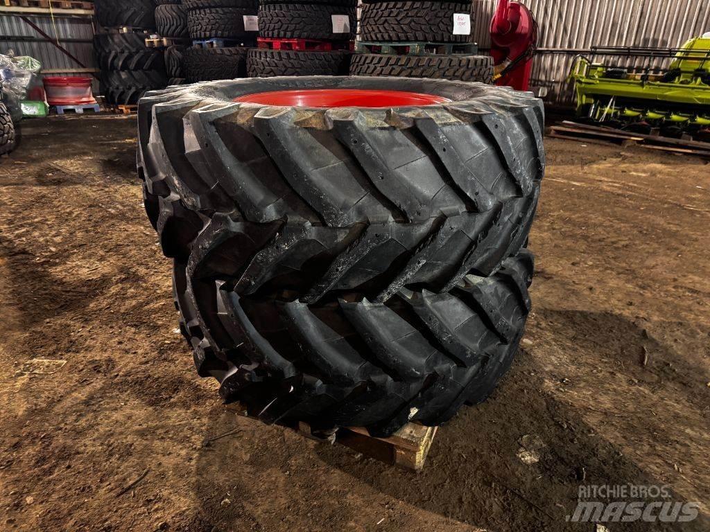 Trelleborg TM800 Utilaje agricole - Altele