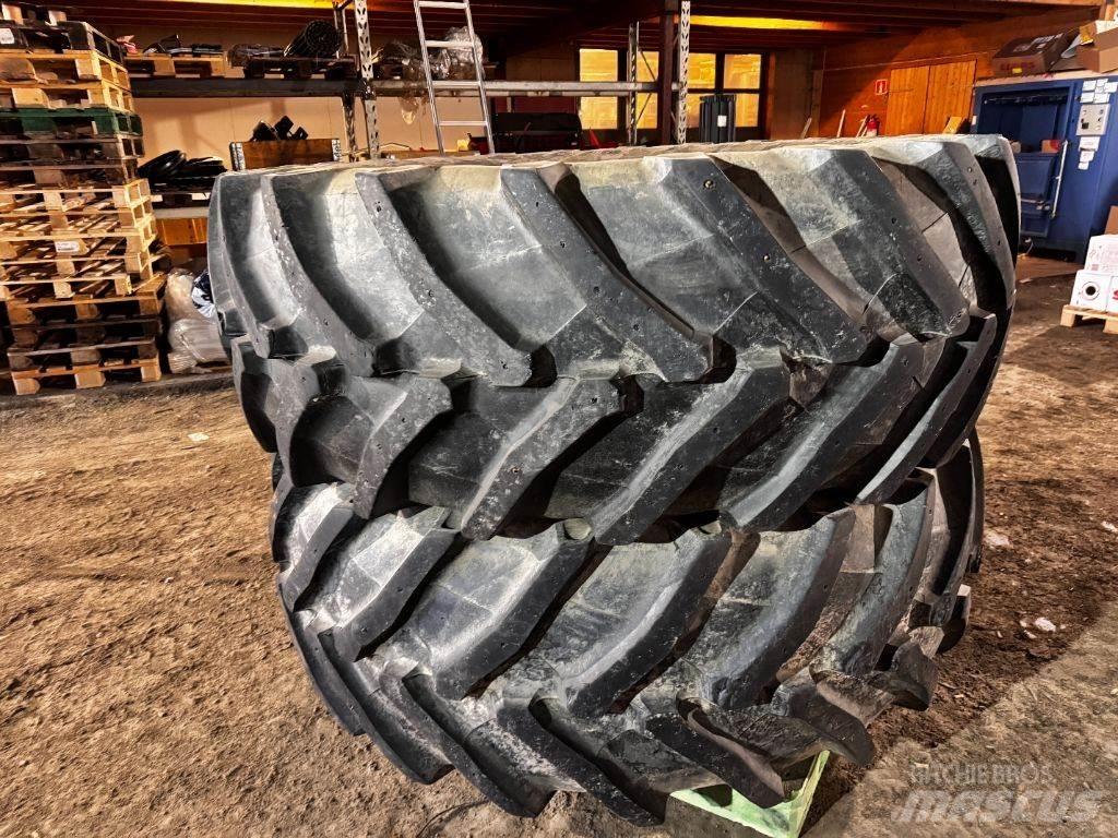 Trelleborg TM800 Utilaje agricole - Altele