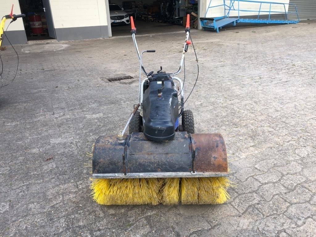 Iseki HK 80 PRO Maturatori