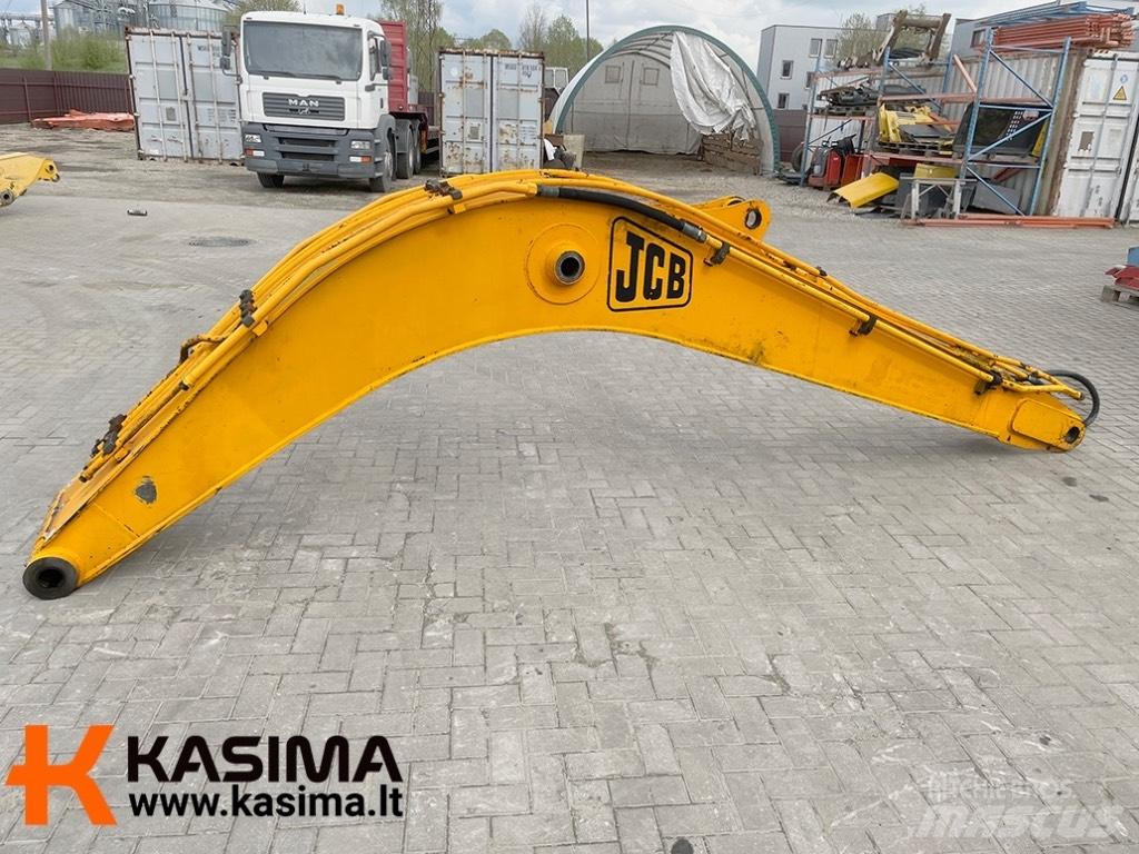 JCB JS130LC Boom Brate si cilindri