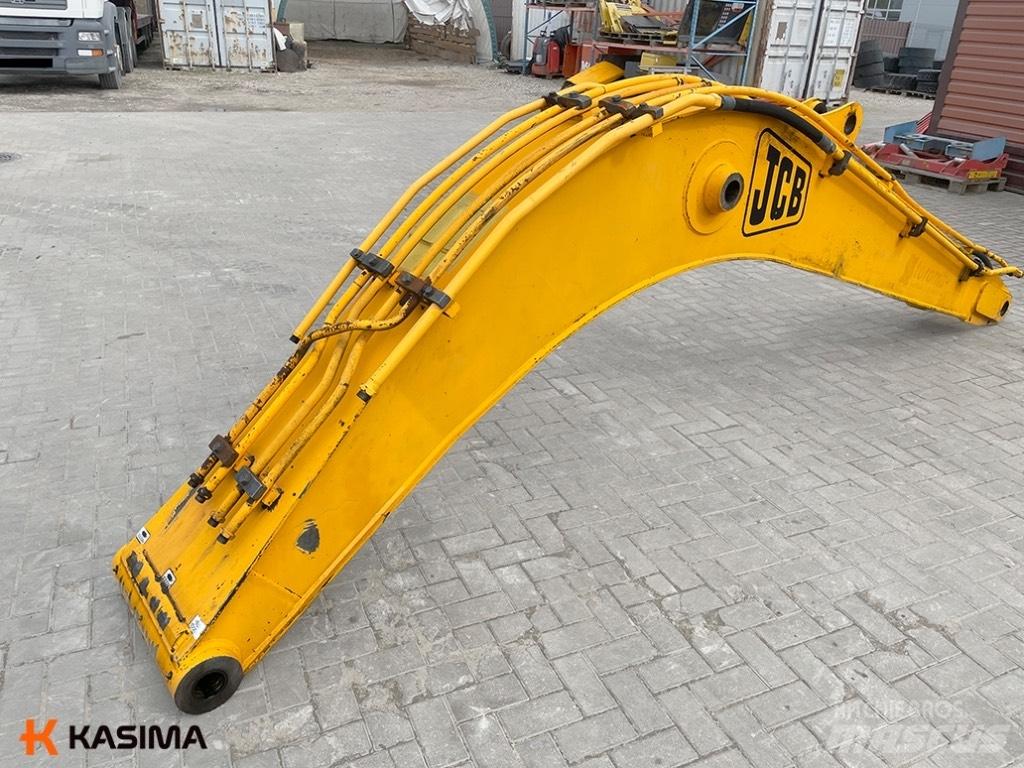 JCB JS130LC Boom Brate si cilindri