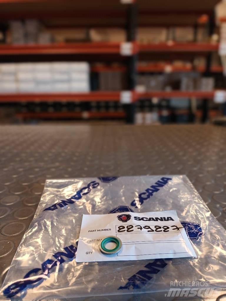 Scania SEAL 2279227 Motoare