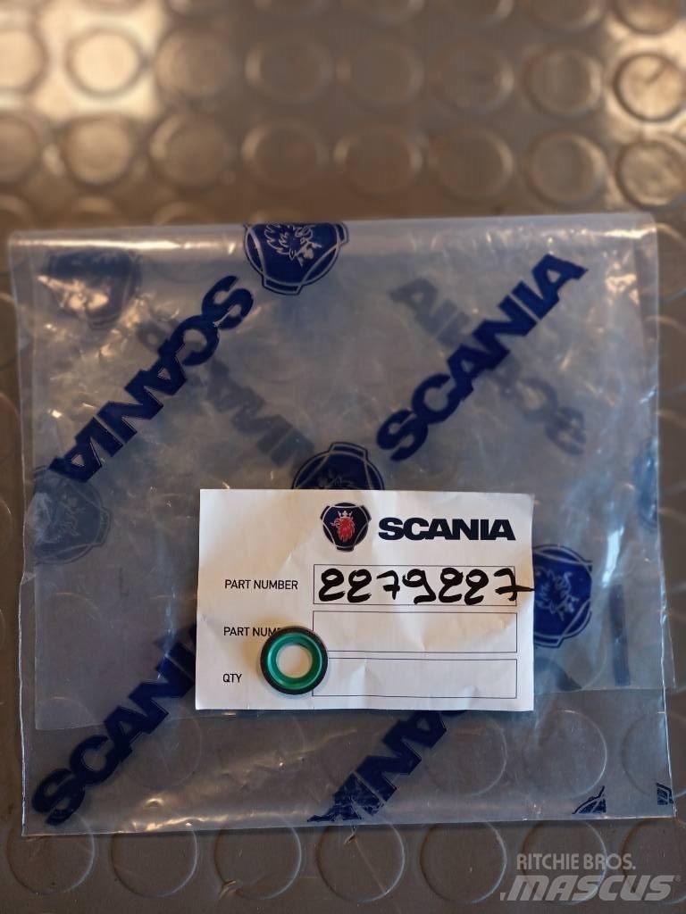 Scania SEAL 2279227 Motoare